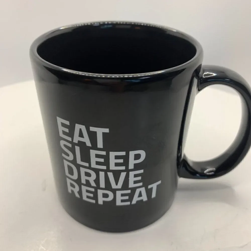 Exotics Racing Las Vegas Coffee Mug